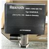Image 5 : Rexroth #3 842 525 733 Damper Switch