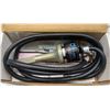 Image 2 : Air Turbine Tools 202SV w/Brake Pencil Die Grinder
