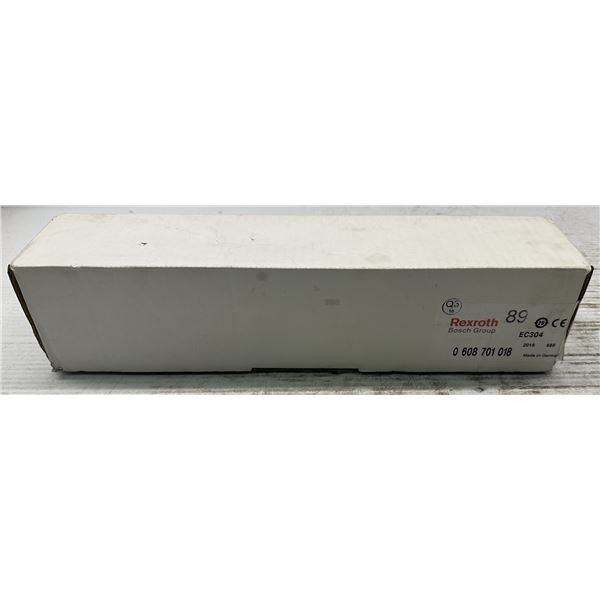 Rexroth #0 608 701 018 Tightening Nutrunner