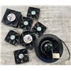 Image 1 : Lot of Misc. Fans as Pictured