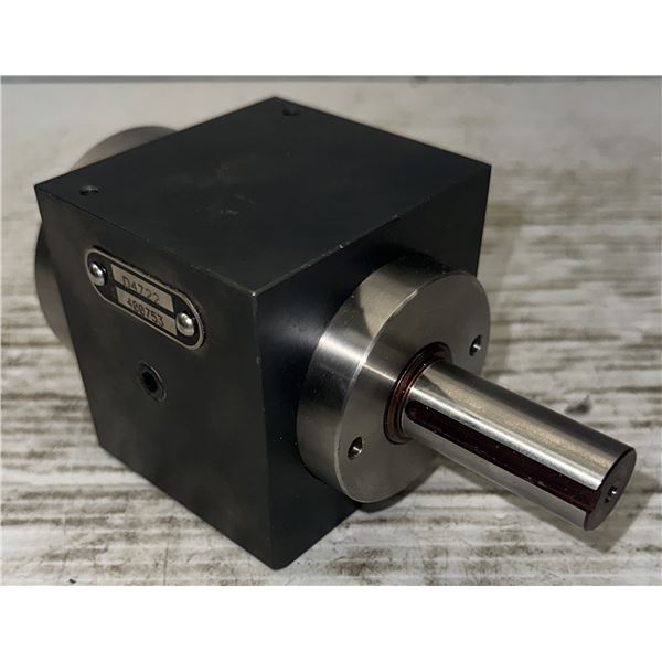 Misc. DWG #D4722 Actuator