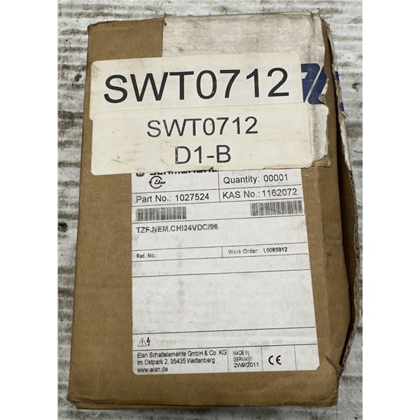 Schmersal #IEC 60947-5-1 Safety Component