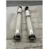 Image 2 : Lot of (2) Waldmann Lighting #DWDC-124 Fluorescent Lights
