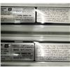 Image 5 : Lot of (2) Waldmann Lighting #DWDC-124 Fluorescent Lights