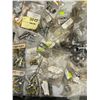 Image 3 : Lot of Misc. Pipe Fittings, Connectors, & Bolts