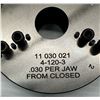 Image 4 : Micro Centric #11 030 021 JTF ASSY 4-120-3