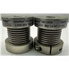 Image 4 : Lot of (2) Mayr Smartflex HN114536 Shaft Couplings