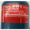 Image 4 : Danfoss #HFC-HCFC-CFC Type WVFX Water Valve