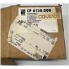 Image 1 : Rittal #CP 6130.000 Housing Coupling