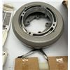 Image 5 : Rittal #CP 6130.000 Housing Coupling