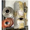 Image 1 : Lot of (4) Misc. Mahr Items as Pictured