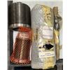 Image 2 : Lot of (4) Misc. Mahr Items as Pictured