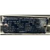 Image 5 : Siemens #UD 0201/044909-001-1 Motor