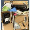 Image 1 : Lot of Misc. Seals, Chains, Plue More Items+++