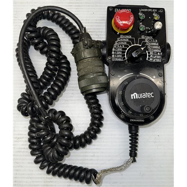 Nemicon #HP-E-300-P18E Handy Pulser