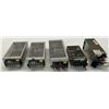 Image 2 : Lot of (5) Misc. Power Supplies