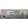 Image 4 : Mean Well #S-250-24 Switching Power Supply