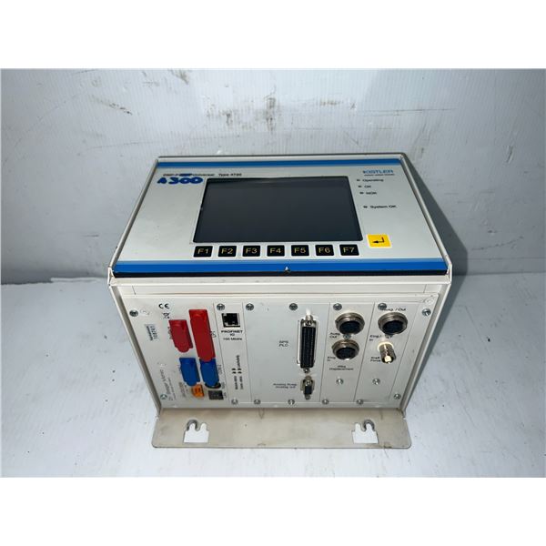 Kistler #DMF-P A300 Universal Type #4740AWY2X0B0 Screen