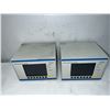 Image 1 : Lot of (2) Kistler #DMF-P A310 Universal Type #4740AWY2X0B0 Measure Controllers
