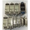 Image 1 : Lot of Misc. Omron Power Supplies
