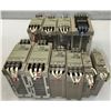 Image 3 : Lot of Misc. Omron Power Supplies