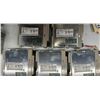 Image 4 : Lot of Misc. Omron Power Supplies
