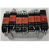 Image 1 : Lot of Misc. Banner Safety Relays as Pictured