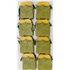 Image 4 : Lot of (8) Pilz #PNOZ s3 24VDC 2n/o Ident. No. 750103 Modules