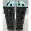 Image 3 : (2) Sanyo Danki #PZ9A050UXXXC01 BL Super Servo Amplifier