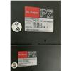 Image 4 : (2) Sanyo Danki #PZ9A050UXXXC01 BL Super Servo Amplifier