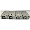 Image 2 : Lot of (4) TDK-Lambda #RWS600B-24 Power Supplies