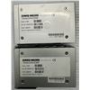Image 4 : Lot of (2) DMG Mori #2520370/ 2891154 FL SWITCH SFN 5TX-DM Industrial Ethernet Switches