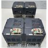 Image 3 : Lot of (4) Fuji #FRN1.5C2S-2MP Frenic-Mini Inverters