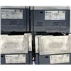 Image 4 : Lot of (4) Fuji #FRN1.5C2S-2MP Frenic-Mini Inverters
