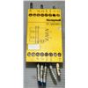 Image 1 : Honeywell #FF-SRD59852 Protective Door Monitor Relay