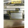 Image 2 : Lot of (3) Parker #DVW001CNJW Valves