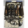 Image 1 : Siemens #6RB 2012-2EA00 Simoreg-Transistorsteller