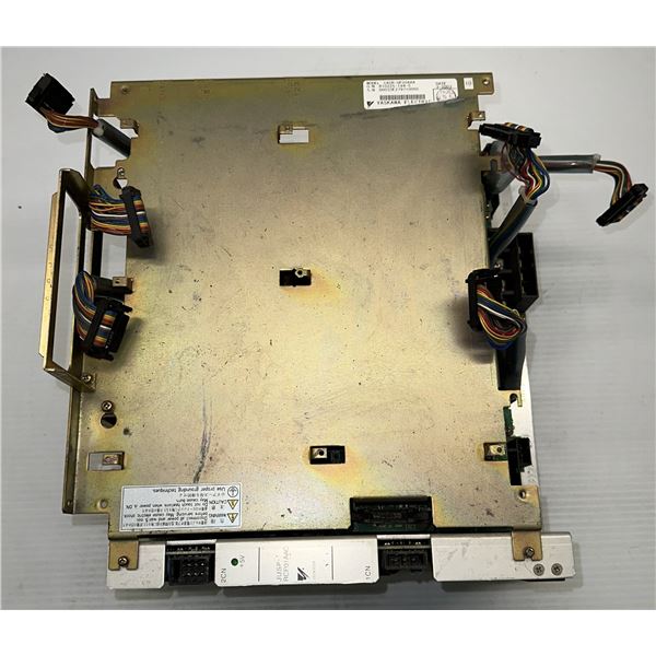 Yaskawa #CACR-UP20AAA Servo Drive