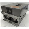 Image 3 : Fuji Electric #FRN22V67S-2 Frenic 5000VG7 Drive
