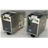 Image 2 : Lot of (2) Sola #SDN5-24-100/#SDN4-24-100 Power Supplies