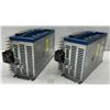 Image 2 : (2) Kollmorgen #M.3000.0913 Module #MMC-SD-2.0-230-D Smartdrive