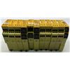 Image 2 : Lot of (11) Misc. Pilz Modules as Pictured