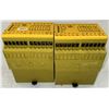 Image 2 : Lot of (2). Pilz #PNOZ 11 7S/10 Ident. Nr. 774086 Modules
