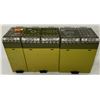 Image 2 : Lot of (3) Misc. Pilz Modules as Pictured