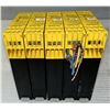 Image 2 : Lot of (5) Honeywell #FF-SRL59252 Safety Relays