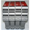 Image 2 : Lot of (4) Omron #G9SB-301-D Safety Relay Units