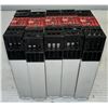 Image 2 : Lot of (5) Banner #IM-T-9A & IM-T-11A Safety Relays