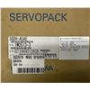 Image 2 : Yaskawa #1W0513-3 Model SGDH-A5AE Servo Pack