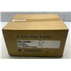 Image 1 : Yaskawa #7J3978-1 Model SGMPH-15A1A2C AC Servo Motor