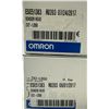 Image 2 : Lot of (5) Misc. Omron Sensors